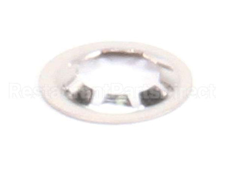 L0118 Bki Latch Stud Retainer, 1/4 Turn Ss