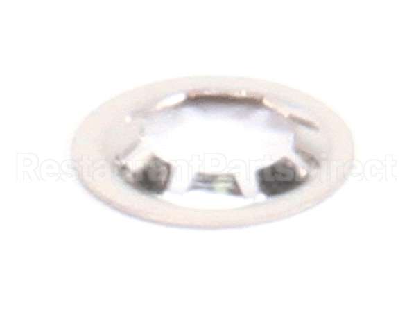 L0118 Bki Latch Stud Retainer, 1/4 Turn Ss