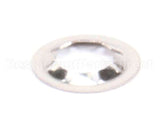 L0118 Bki Latch Stud Retainer, 1/4 Turn Ss