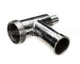 L01241 Globe Chopper Housing Assembly