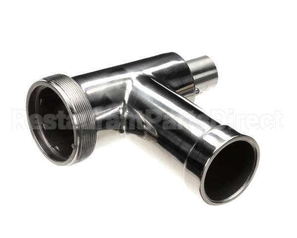 L01241 Globe Chopper Housing Assembly