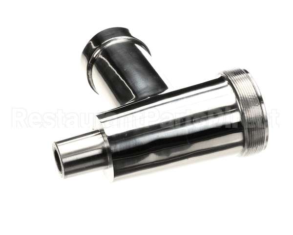 L01241 Globe Chopper Housing Assembly