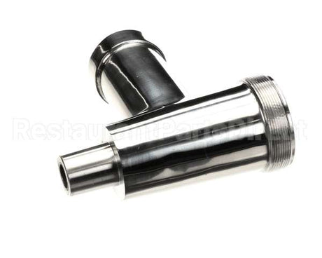 L01241 Globe Chopper Housing Assembly