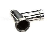 L01241 Globe Chopper Housing Assembly