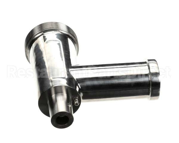 L01242 Globe Chopper Housing Assembly
