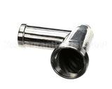 L01242 Globe Chopper Housing Assembly