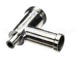 L01242 Globe Chopper Housing Assembly