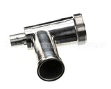 L01242 Globe Chopper Housing Assembly