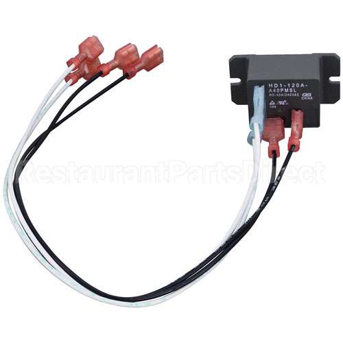 L018G Compatible Grindmaster Relay