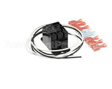 L018G Grindmaster Cecilware Relay Wired - Fe - 120V (Old)Made