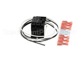 L018G Grindmaster Cecilware Relay Wired - Fe - 120V (Old)Made