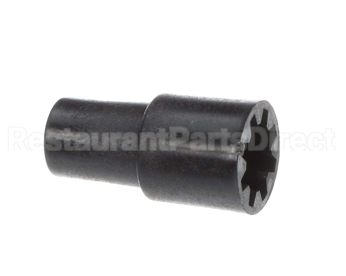 L02207 Globe Drive Hub