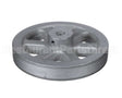 L02306 Globe Pulley Assembly