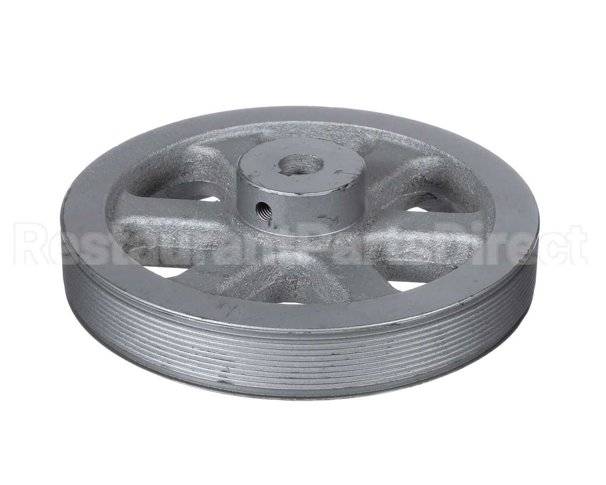 L02306 Globe Pulley Assembly