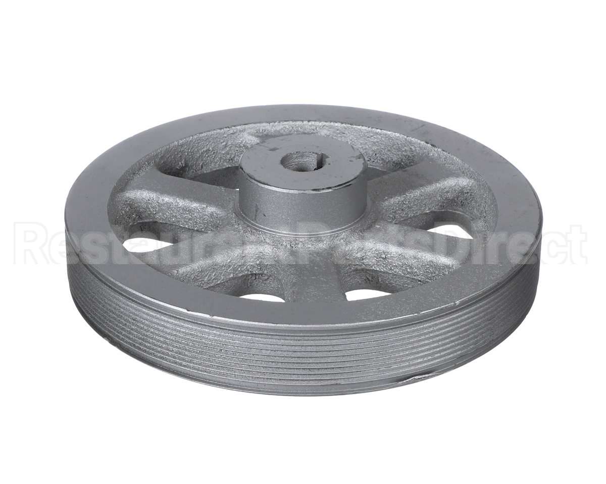 L02306 Globe Pulley Assembly