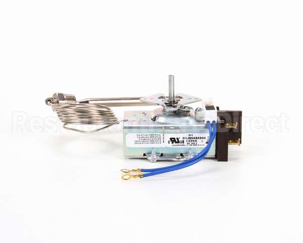 L029A Grindmaster Cecilware Thermostat - Fe Urn / Mpo-E