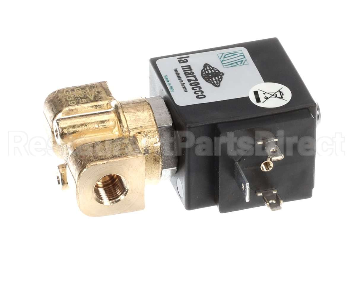 L053 La Marzocco 2 Way Solenoid Valve, 220V (.02)