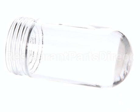 L10-X006 Component Hardware Globe, Clr, Gl
