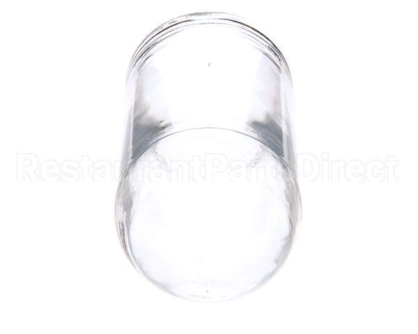 L10-X006 Component Hardware Globe, Clr, Gl