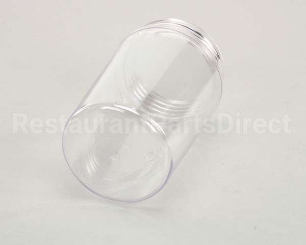 L10-X008 Component Hardware Thermoplastic Globe (Pc)