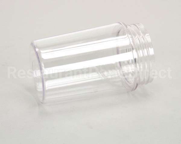 L10-X008 Component Hardware Thermoplastic Globe (Pc)