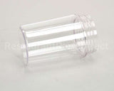 L10-X008 Component Hardware Thermoplastic Globe (Pc)