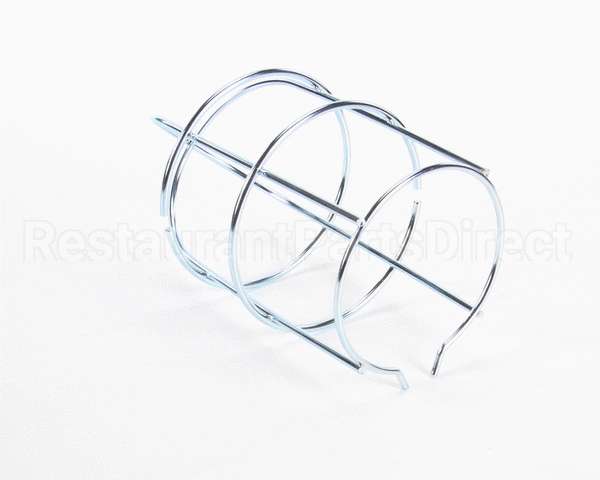 L10X020 Component Hardware Wg Stl 4"L X 4"W X 7.5"H