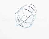 L10X020 Component Hardware Wg Stl 4"L X 4"W X 7.5"H