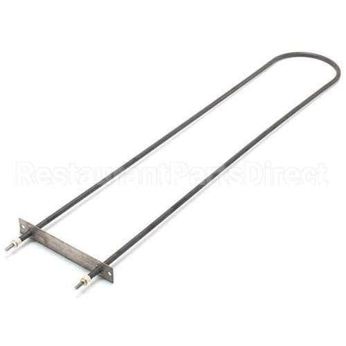 L1222A Compatible Bakers Pride 208V/500W U Element (Ep28)