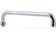 L12JKABCP Compatible Chicago Faucet Spout12", Chicago
