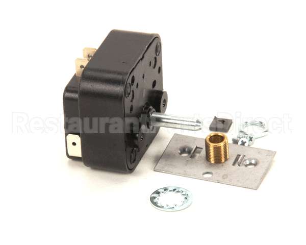 L154A Grindmaster Cecilware Timer 0-15 Mechanical - Cl/Ch Urn