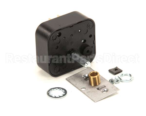 L154A Grindmaster Cecilware Timer 0-15 Mechanical - Cl/Ch Urn