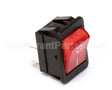 L155AL Grindmaster Cecilware Switch Red Rocker - Power Java/Urn