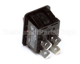 L155AL Grindmaster Cecilware Switch Red Rocker - Power Java/Urn