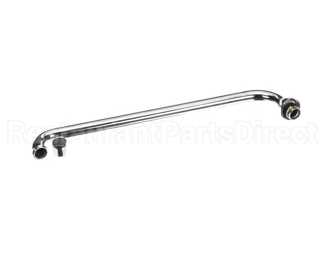 L15JKABCP Chicago Faucet Tube Spout Assembly