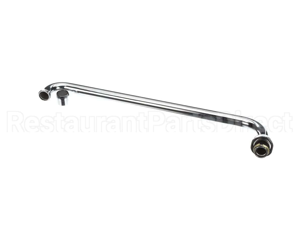 L15JKABCP Chicago Faucet Tube Spout Assembly