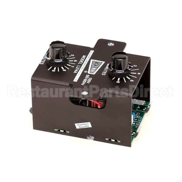 L214A Compatible Grindmaster Timer 120V Dual - Fe200/100N Urn
