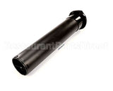 L2200C San Jamar Ez-Fit In-Counter Lid Dispenser - 8-24 O