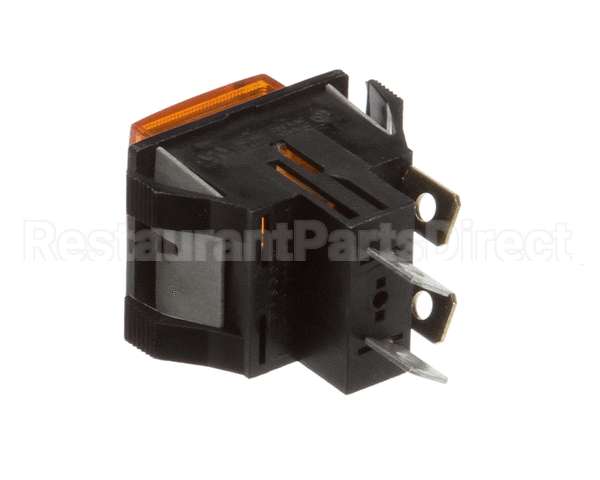 L236A Grindmaster Cecilware Switch Amber Agitator 120V-Fe