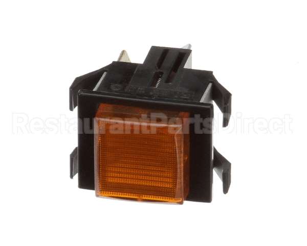 L236A Grindmaster Cecilware Switch Amber Agitator 120V-Fe