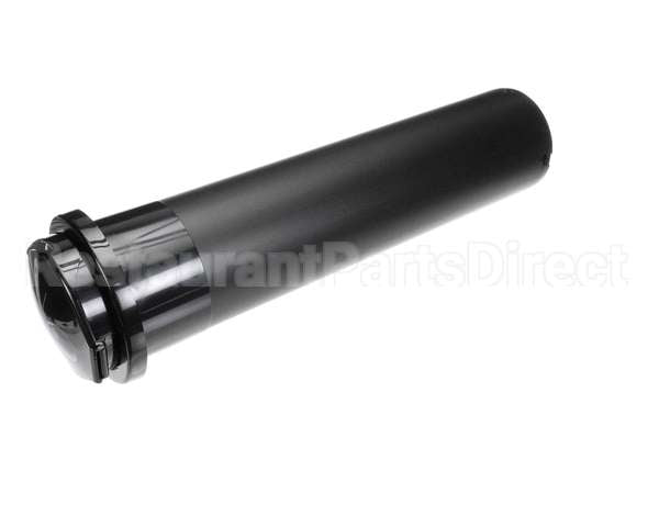 L2400C San Jamar Large Lid Dispenser - 24-46 Oz