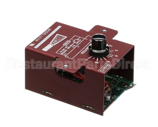 L249A Grindmaster Cecilware Agitator Assembly-Solid State-Auto