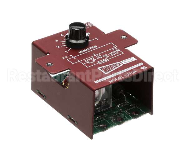 L249A Grindmaster Cecilware Agitator Assembly-Solid State-Auto