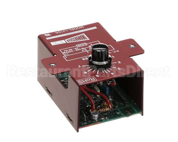 L249A Grindmaster Cecilware Agitator Assembly-Solid State-Auto