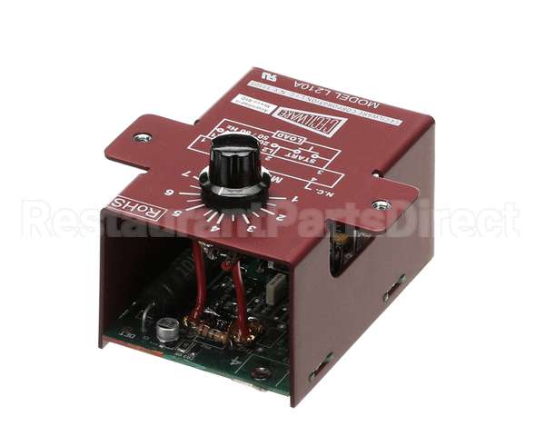 L249A Grindmaster Cecilware Agitator Assembly-Solid State-Auto