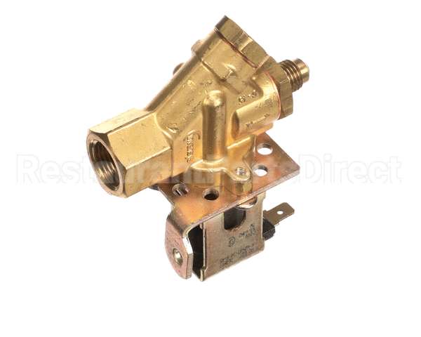 L271AL Grindmaster Cecilware Valve Inlet-Ssb-15Gpm; Spare P