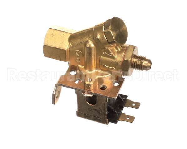 L271AL Grindmaster Cecilware Valve Inlet-Ssb-15Gpm; Spare P