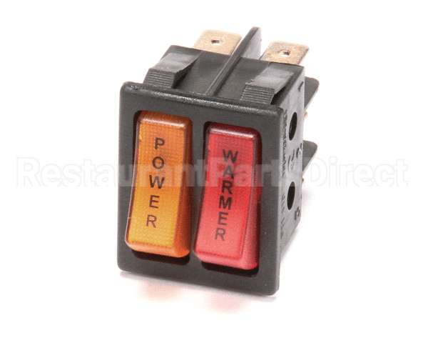 L286AL Grindmaster Cecilware Switch Dual-Cs3 Spare Part