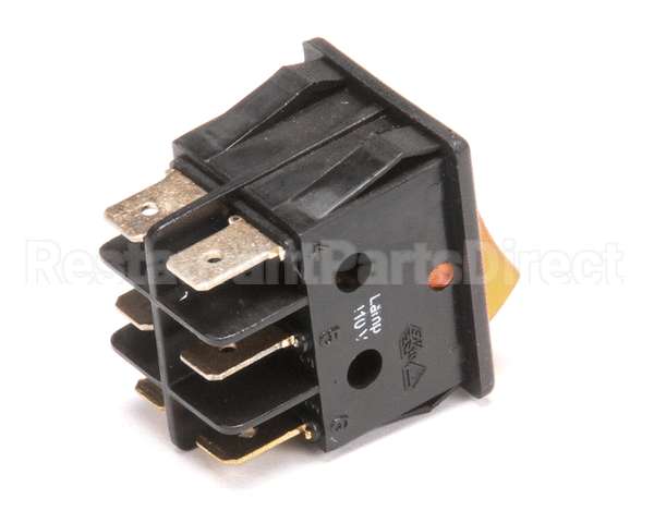 L286AL Grindmaster Cecilware Switch Dual-Cs3 Spare Part
