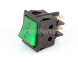 L291AL Grindmaster Cecilware Switch Green Brew 120V -It Bre